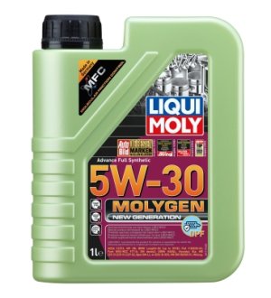 Oleje i smary LIQUI MOLY LIM21224 5W30 1L