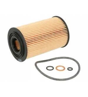 Filtr oleju FILTRON OE 649/4