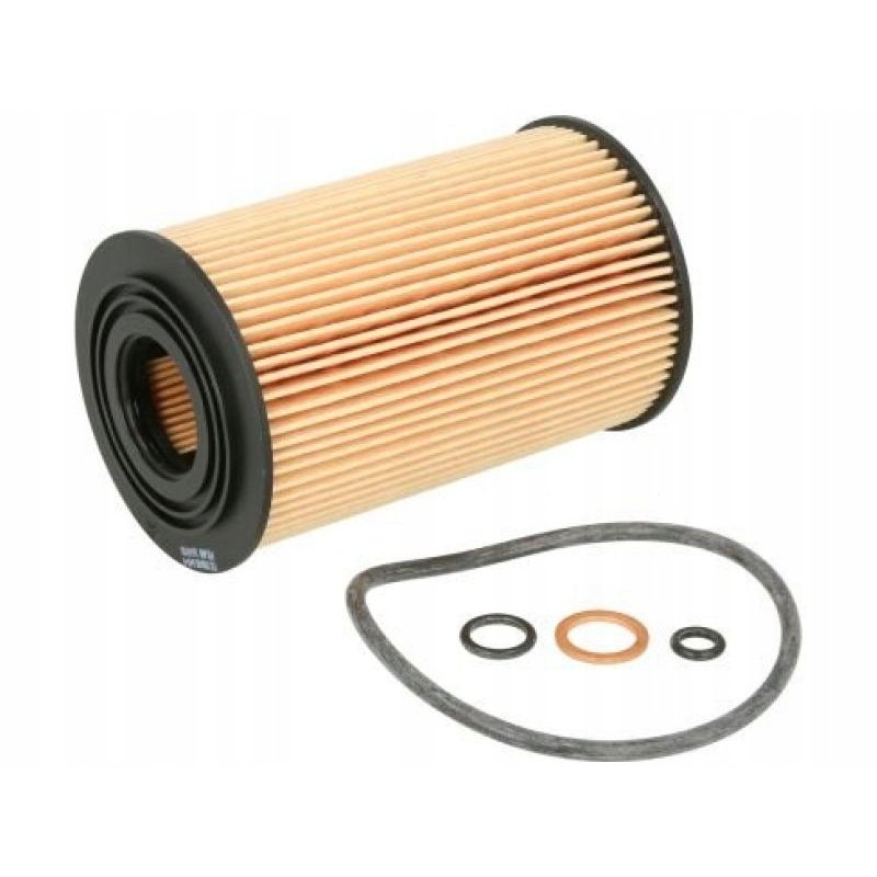 Filtr oleju FILTRON OE 649/4