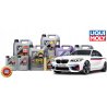 Oleje i smary LIQUI MOLY LIM21224 5W30 1L
