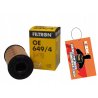 Filtr oleju FILTRON OE 649/4