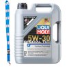 Oleje i smary LIQUI MOLY LIM2326 5W30 5L