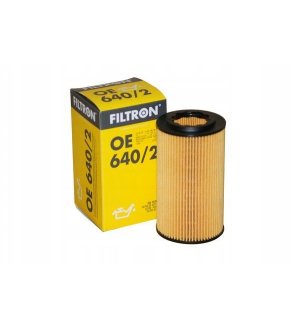 Filtr oleju FILTRON OE 640/2