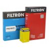 Filtr oleju FILTRON OE 640/2