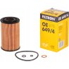 Filtr oleju FILTRON OE 649/4