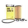 Filtr oleju FILTRON OE 640/2