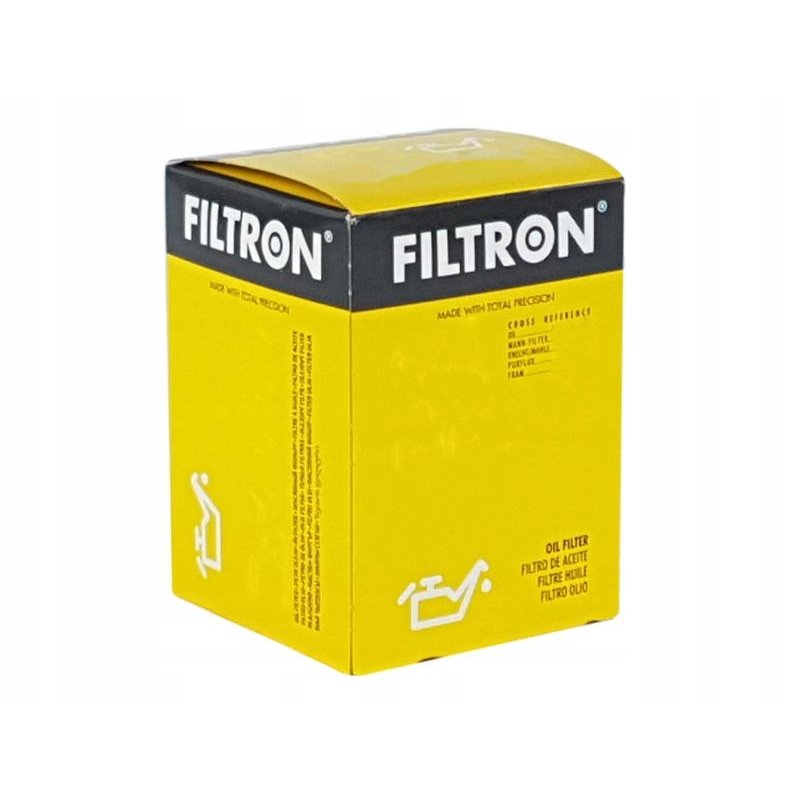 Filtr oleju FILTRON OM 680