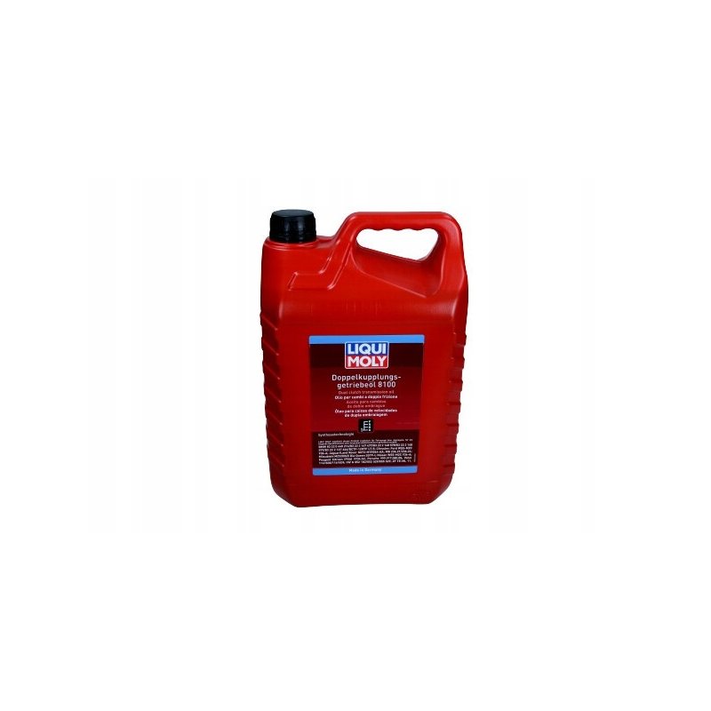 Oleje i smary LIQUI MOLY LIM21685 5L