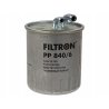 Filtr oleju FILTRON OE 640/7