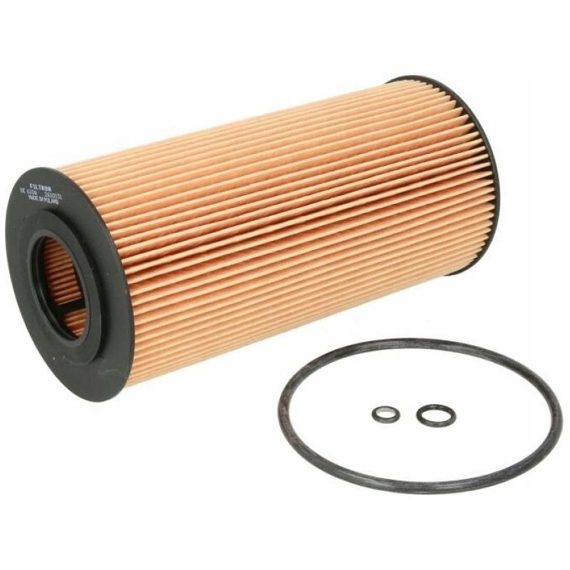Filtr oleju FILTRON OE 610A