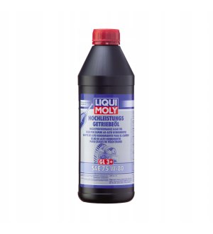 Oleje i smary LIQUI MOLY LIM20464 75W80 1L