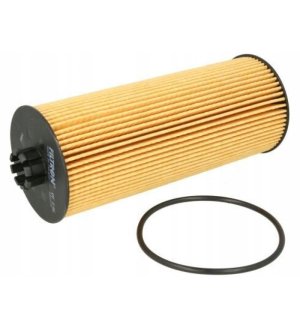 Filtr oleju FILTRON OE 646