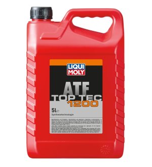 Oleje i smary LIQUI MOLY LIM3682 5L