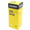 Filtr oleju FILTRON OE 646