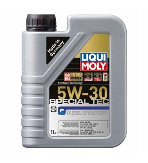 Oleje i smary LIQUI MOLY LIM2325 5W30 1L