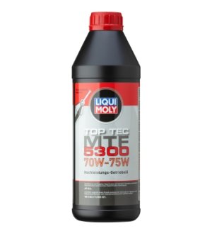 Oleje i smary LIQUI MOLY LIM21359 70W75W 1L
