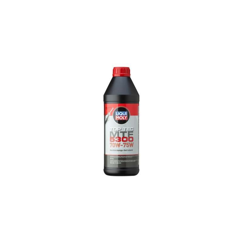 Oleje i smary LIQUI MOLY LIM21359 70W75W 1L
