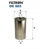 Filtr oleju FILTRON OC 603
