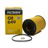 Filtr oleju FILTRON OE 649