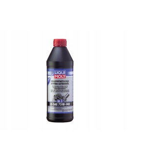 Oleje i smary LIQUI MOLY LIM4421 75W140 1L