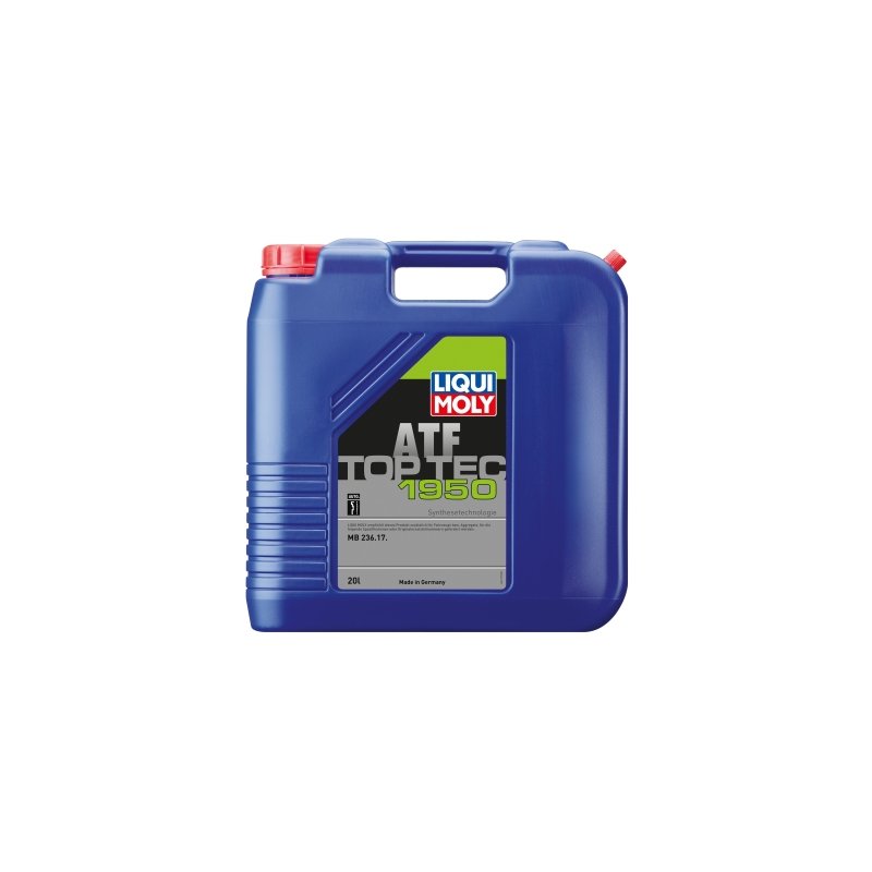 Oleje i smary LIQUI MOLY XXL LIM21379 20L