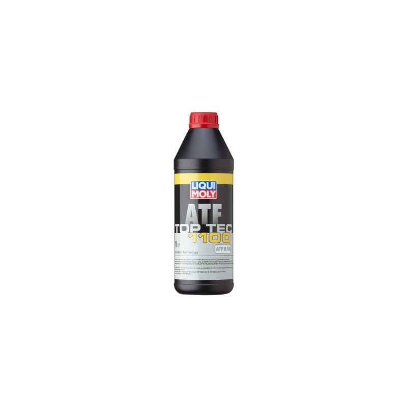 Oleje i smary LIQUI MOLY LIM20467 1L