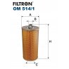 Filtr oleju FILTRON OM 514/1