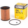 Filtr oleju FILTRON OE 677/1