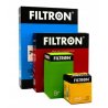Filtr oleju FILTRON OP 525/5