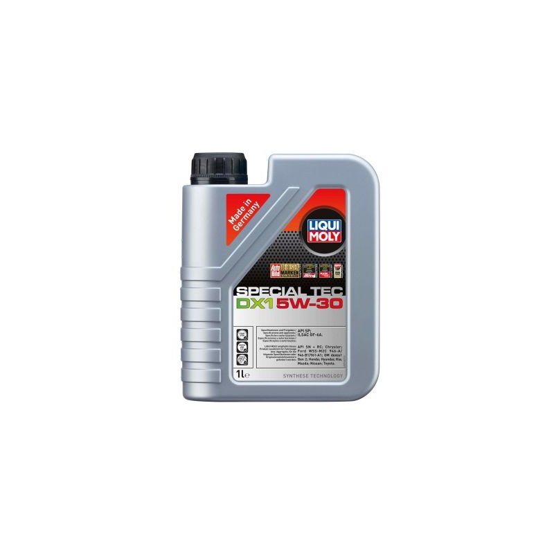 Oleje i smary LIQUI MOLY LIM20967 5W30 1L