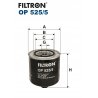 Filtr oleju FILTRON OP 525/5