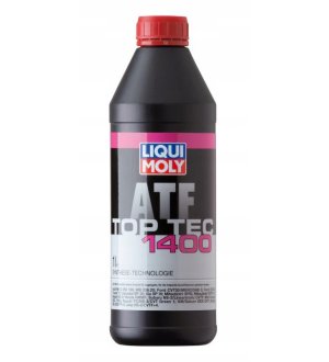 Oleje i smary LIQUI MOLY LIM3662 1L