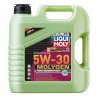 Oleje i smary LIQUI MOLY XXL LIM9044 5W30 60L