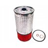 Filtr oleju FILTRON OC 601/1