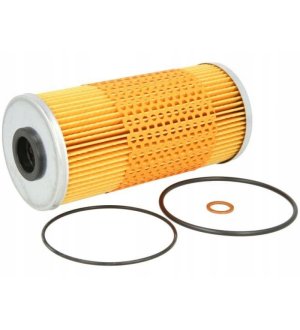 Filtr oleju FILTRON OM 591/1