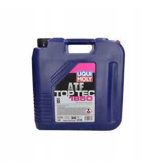 Oleje i smary LIQUI MOLY XXL LIM21739 20L