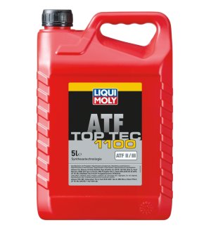 Oleje i smary LIQUI MOLY LIM3652 5L