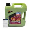 Oleje i smary LIQUI MOLY LIM21225 5W30 4L