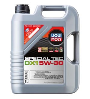 Oleje i smary LIQUI MOLY LIM20969 5W30 5L