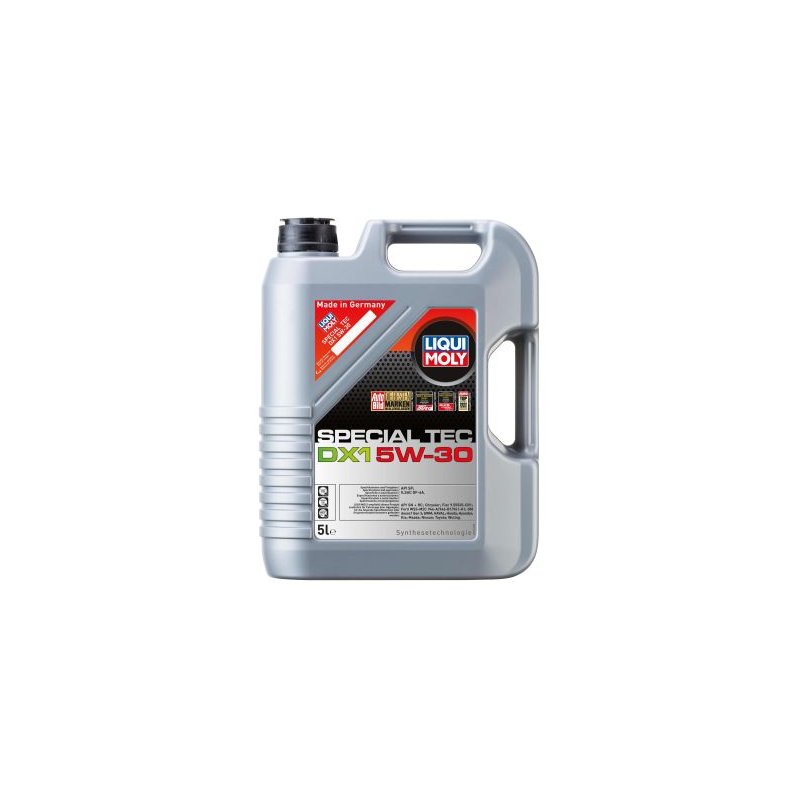 Oleje i smary LIQUI MOLY LIM20969 5W30 5L