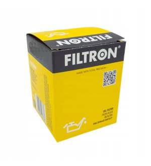 Filtr oleju FILTRON OM 508