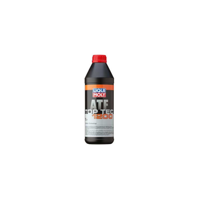 Oleje i smary LIQUI MOLY LIM20460 1L