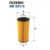 Filtr oleju FILTRON OE 651/3