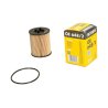 Filtr oleju FILTRON OE 648/2