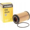 Filtr oleju FILTRON OE 664