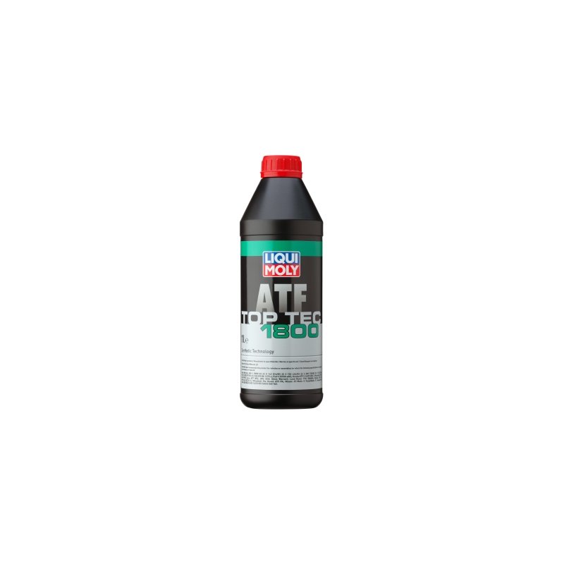 Oleje i smary LIQUI MOLY LIM20461 1L