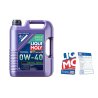 Oleje i smary LIQUI MOLY LIM9515 0W40 5L