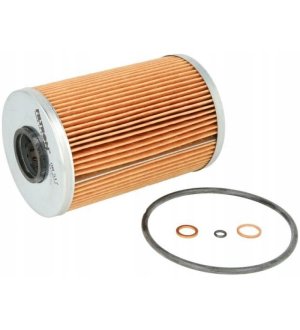 Filtr oleju FILTRON OM 517