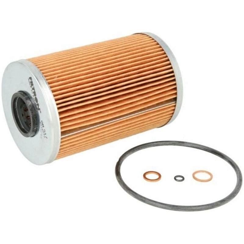 Filtr oleju FILTRON OM 517