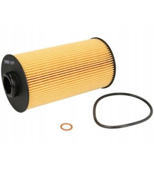 Filtr oleju FILTRON OE 649/3